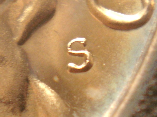 1970-S-Proof-Sets--Different-Mint-Mark-Style?